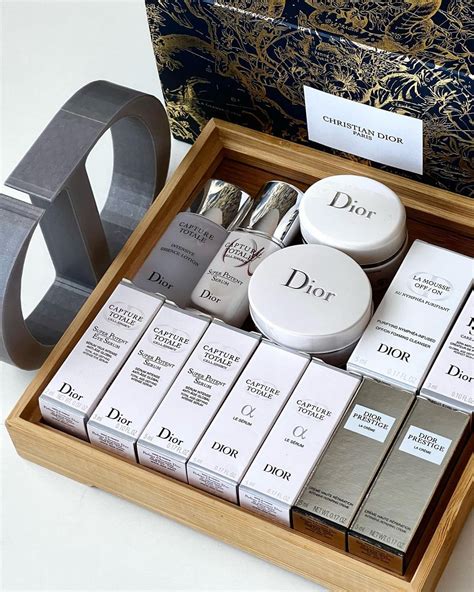 dior skincare sample|dior skin care products list.